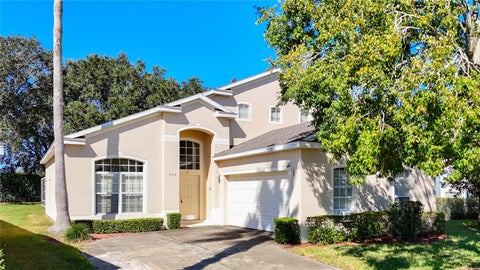 Photo of 750 Bloomingdale Drive, Davenport, FL 33897 (MLS # G5119432)