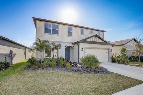 12918 BROOKSIDE MOSS DRIVE RIVERVIEW FL 33579