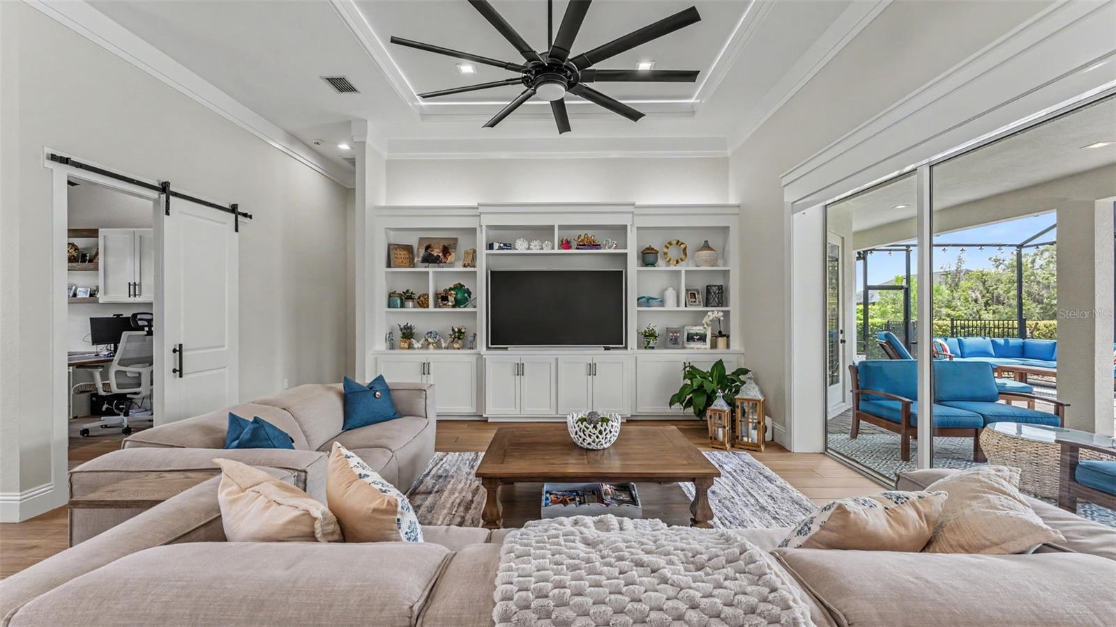 HALLAM PRESERVE EAST - Residential