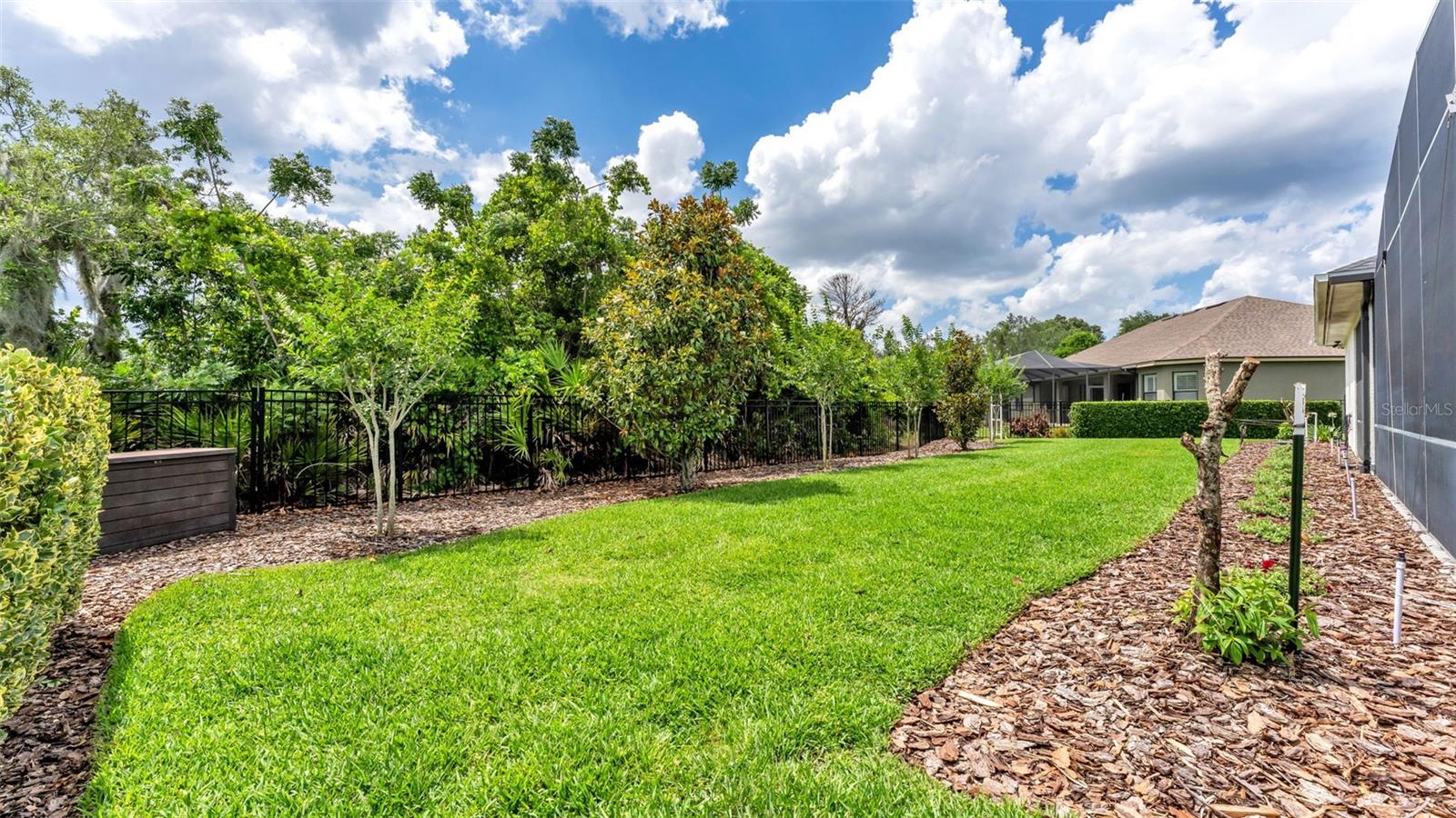 HALLAM PRESERVE EAST - Residential