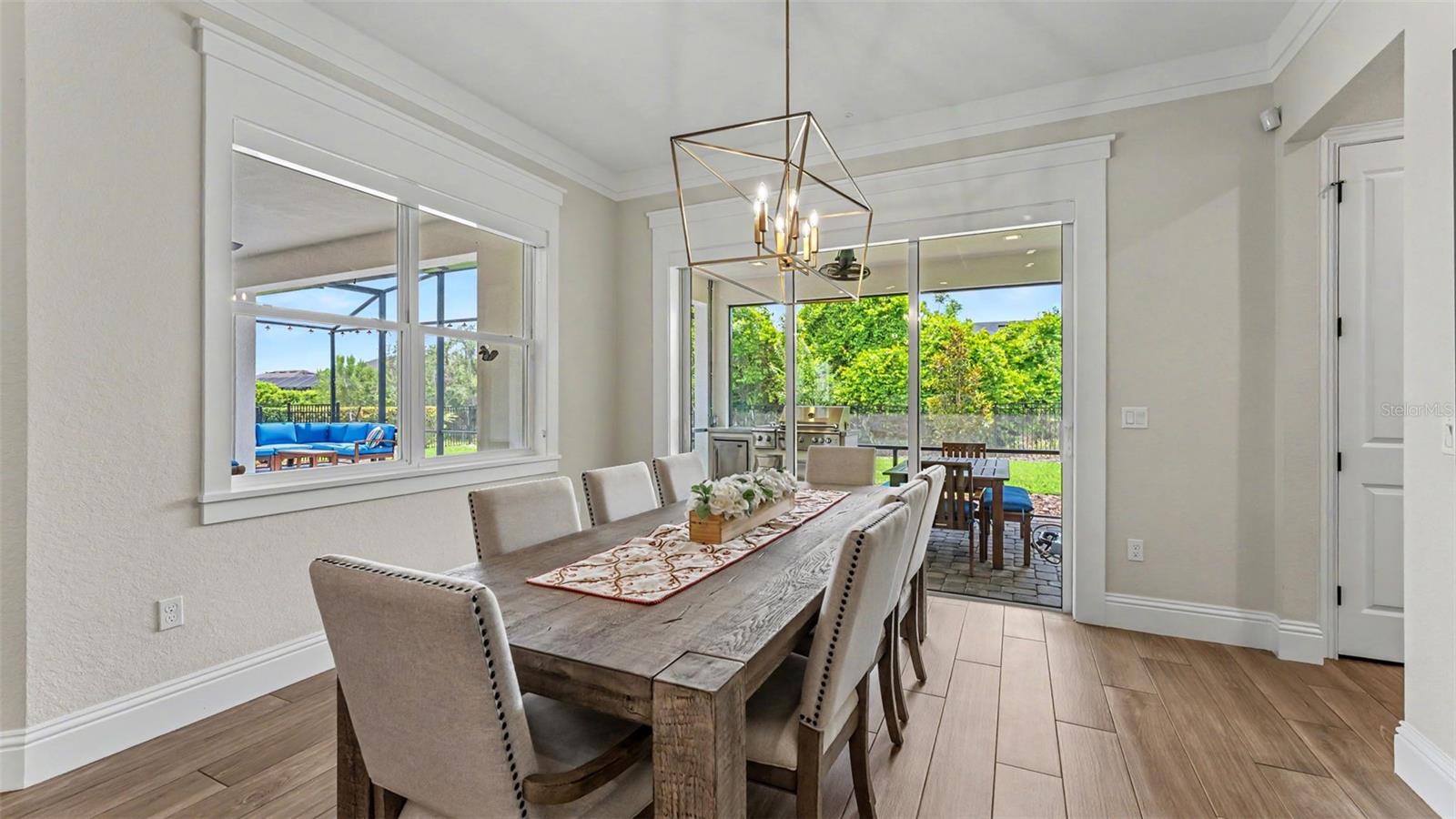 HALLAM PRESERVE EAST - Residential