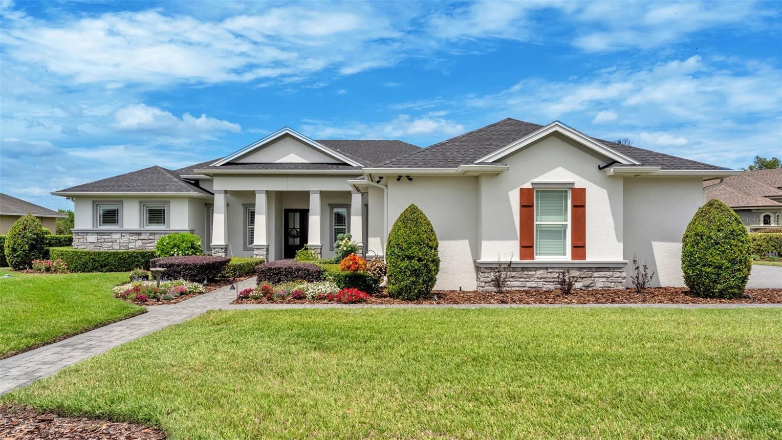 HALLAM PRESERVE EAST - Residential