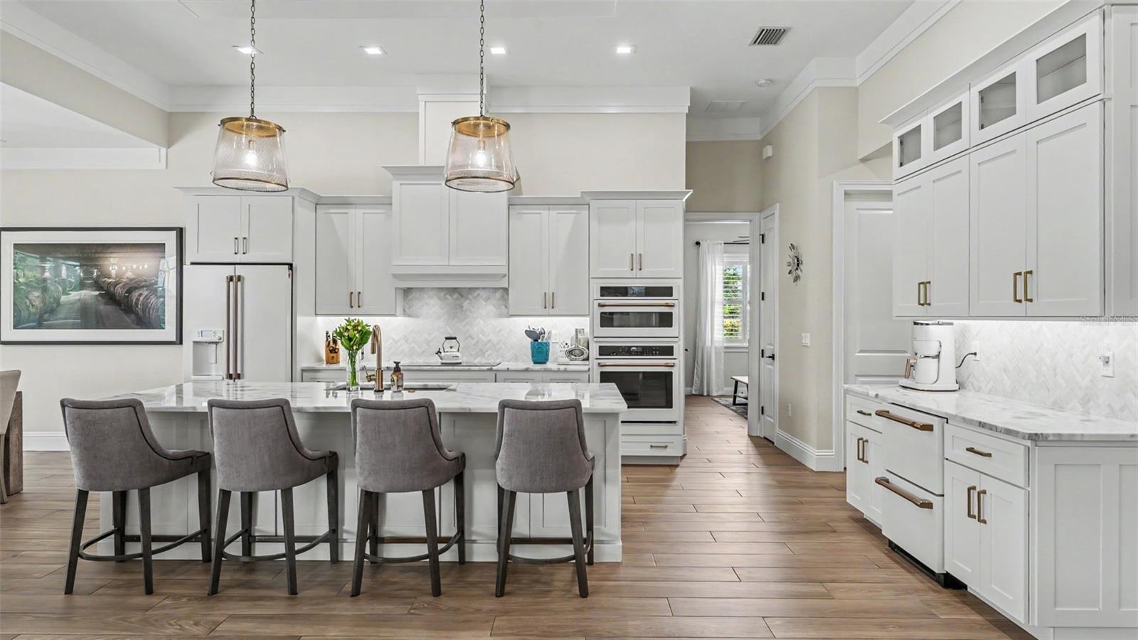 HALLAM PRESERVE EAST - Residential