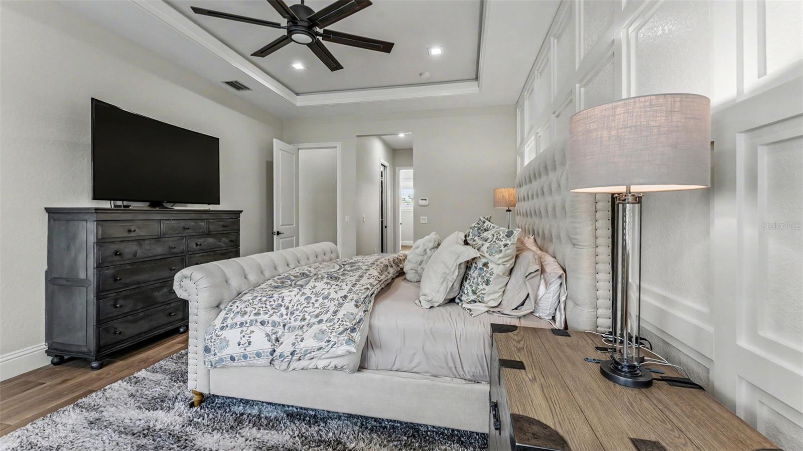 HALLAM PRESERVE EAST - Residential