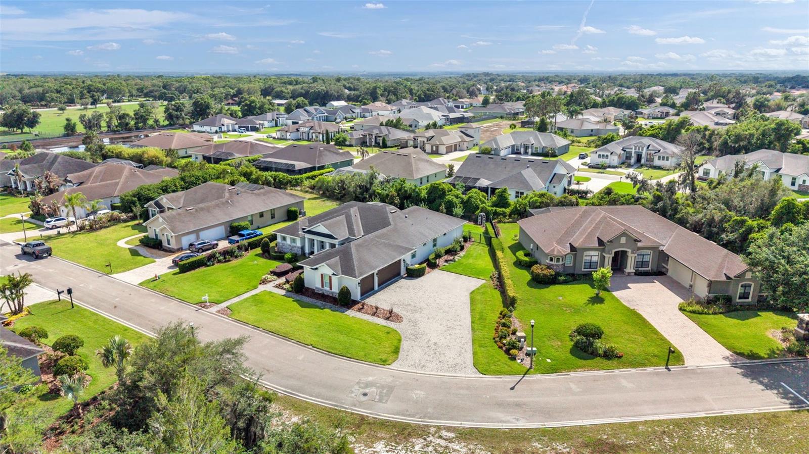 HALLAM PRESERVE EAST - Residential