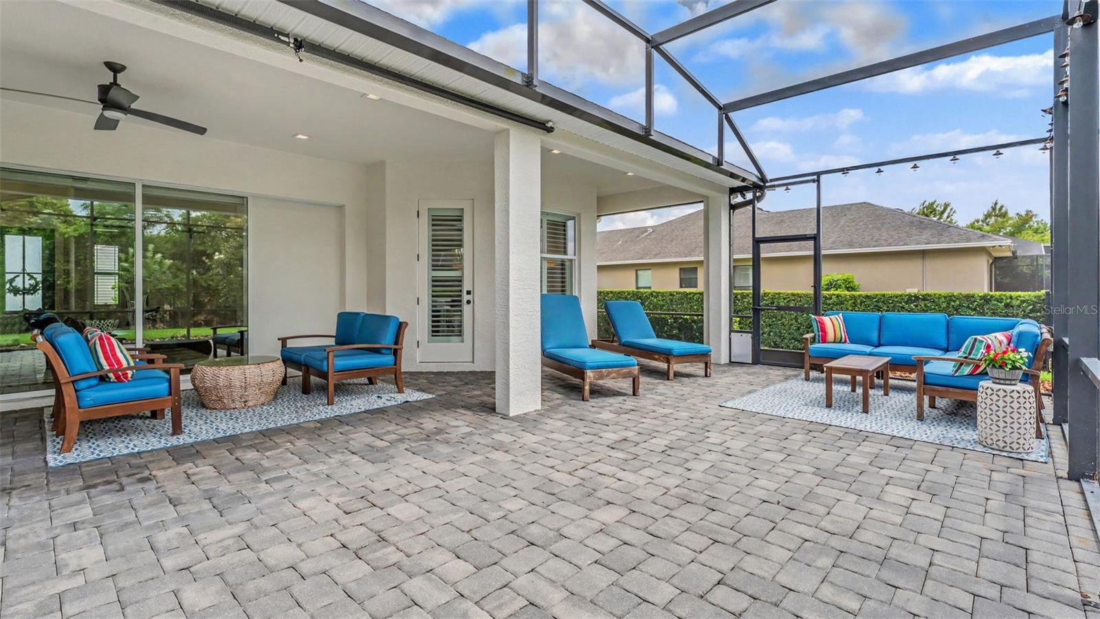 HALLAM PRESERVE EAST - Residential