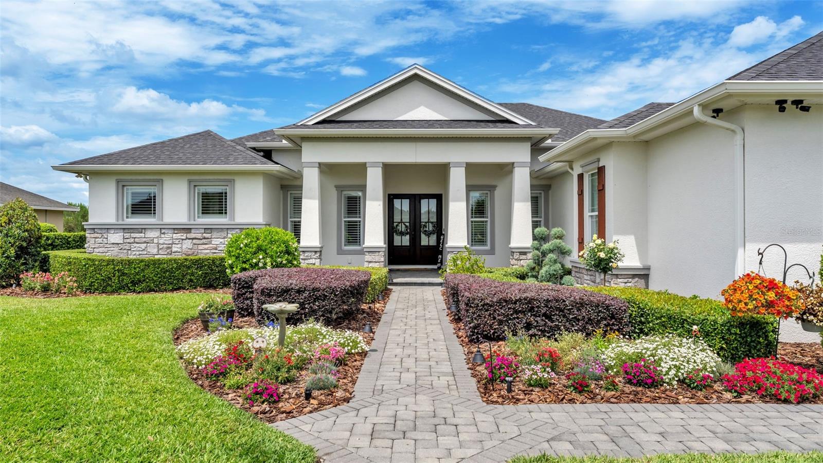 HALLAM PRESERVE EAST - Residential