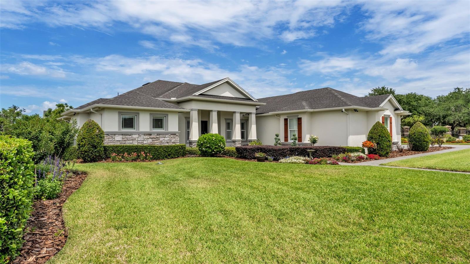 HALLAM PRESERVE EAST - Residential