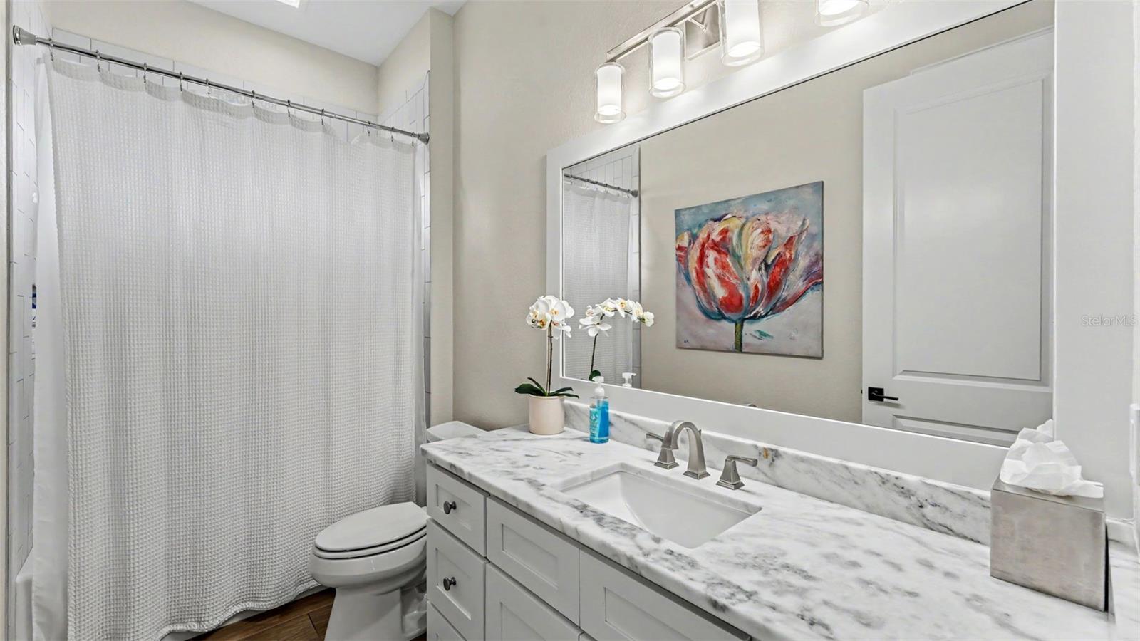 HALLAM PRESERVE EAST - Residential