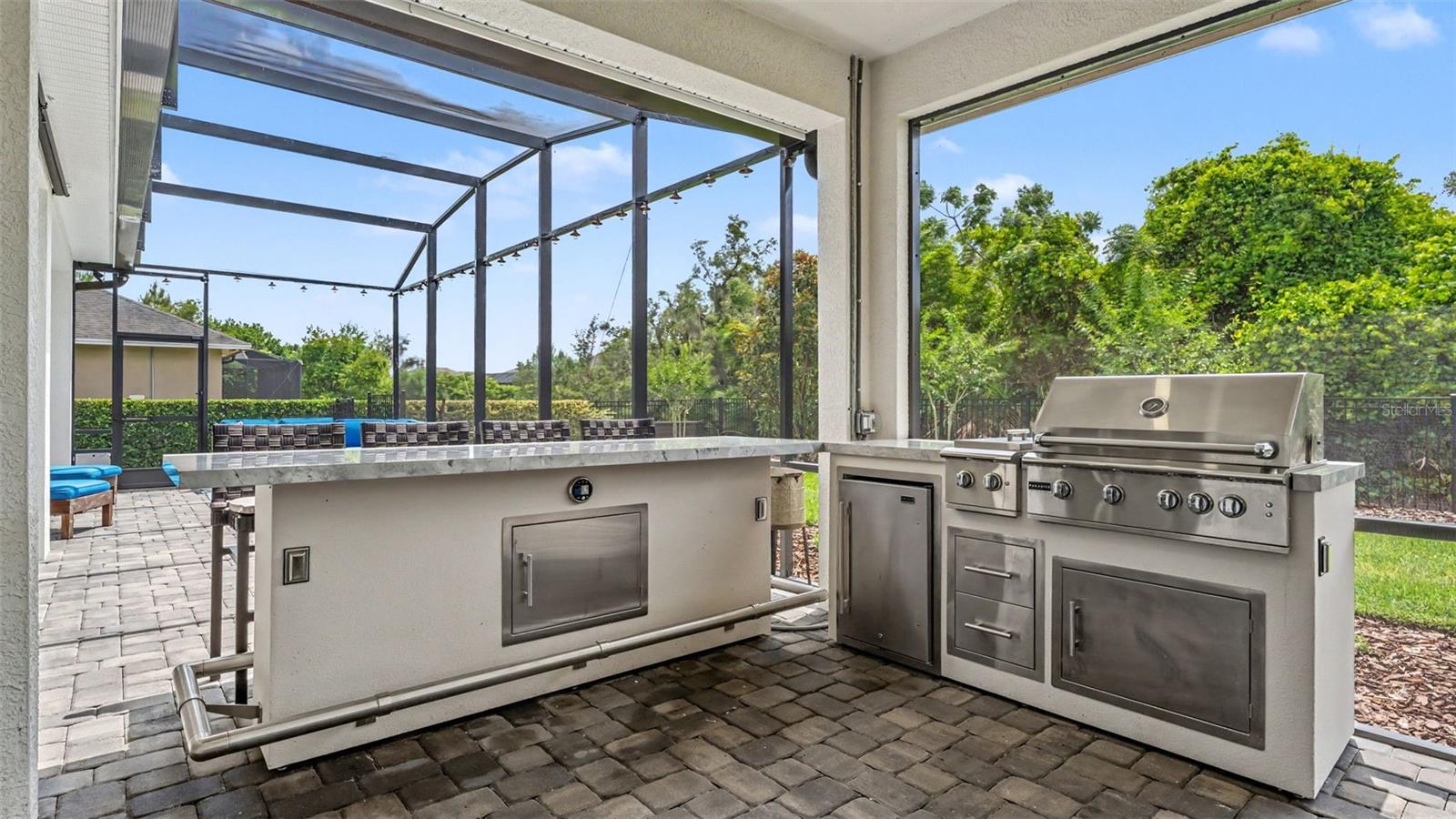 HALLAM PRESERVE EAST - Residential