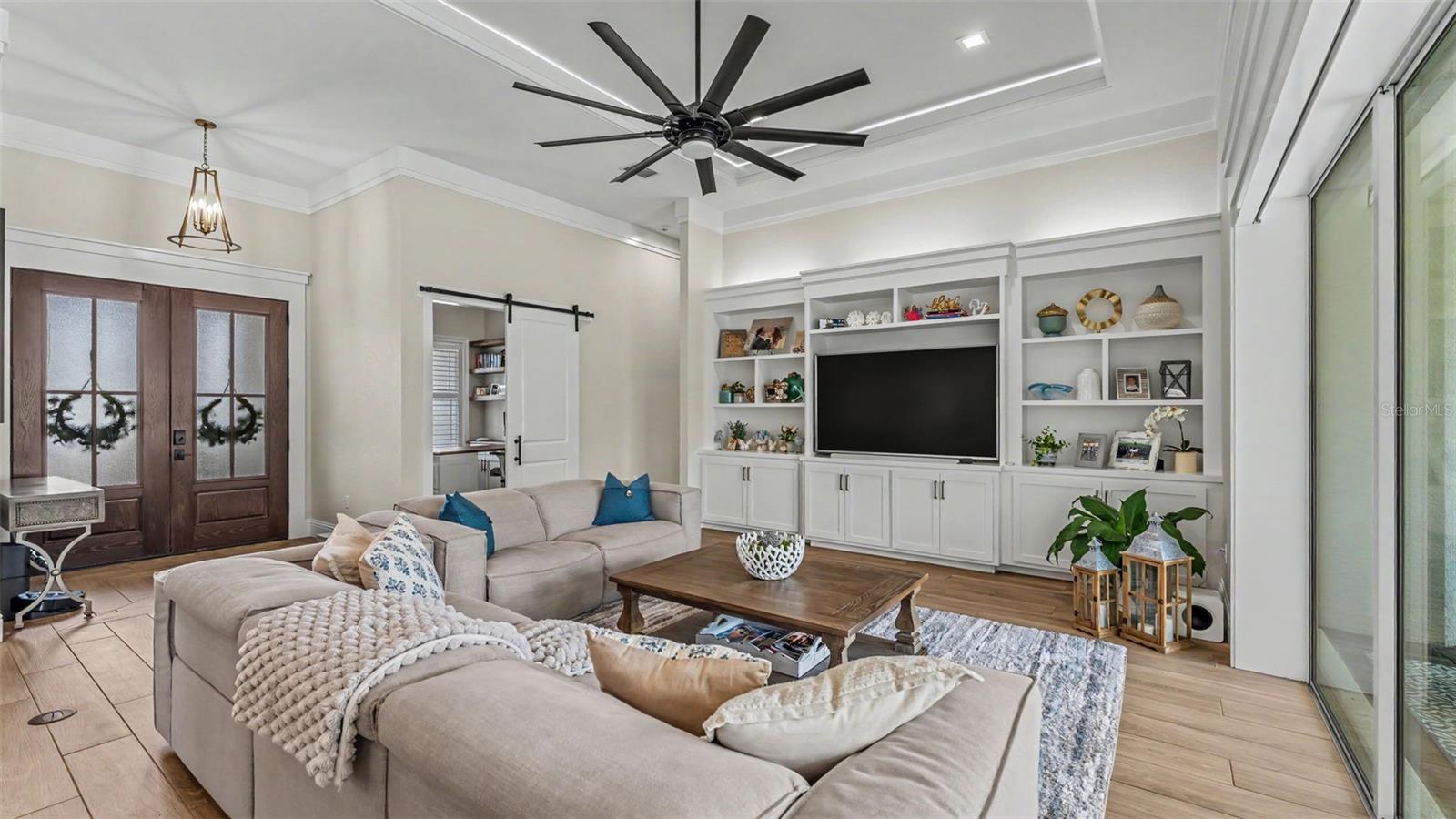 HALLAM PRESERVE EAST - Residential