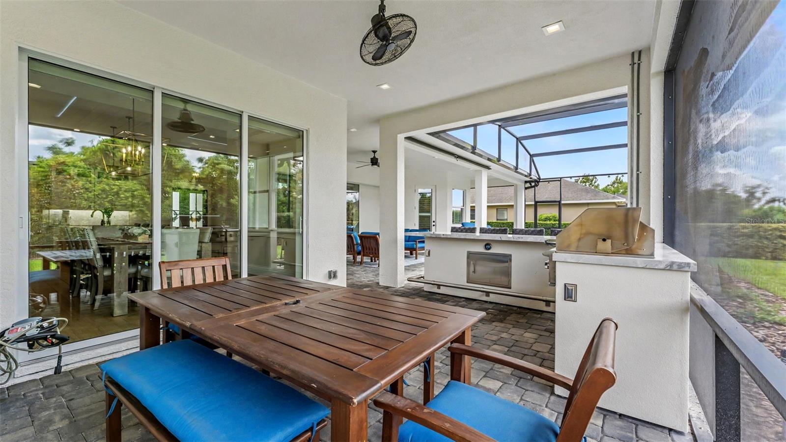 HALLAM PRESERVE EAST - Residential