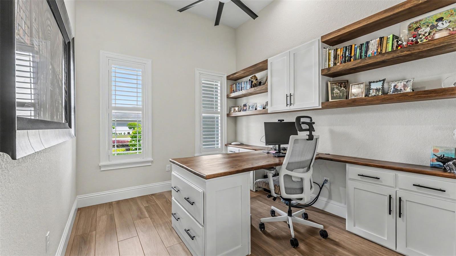 HALLAM PRESERVE EAST - Residential