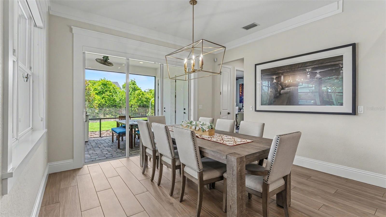 HALLAM PRESERVE EAST - Residential