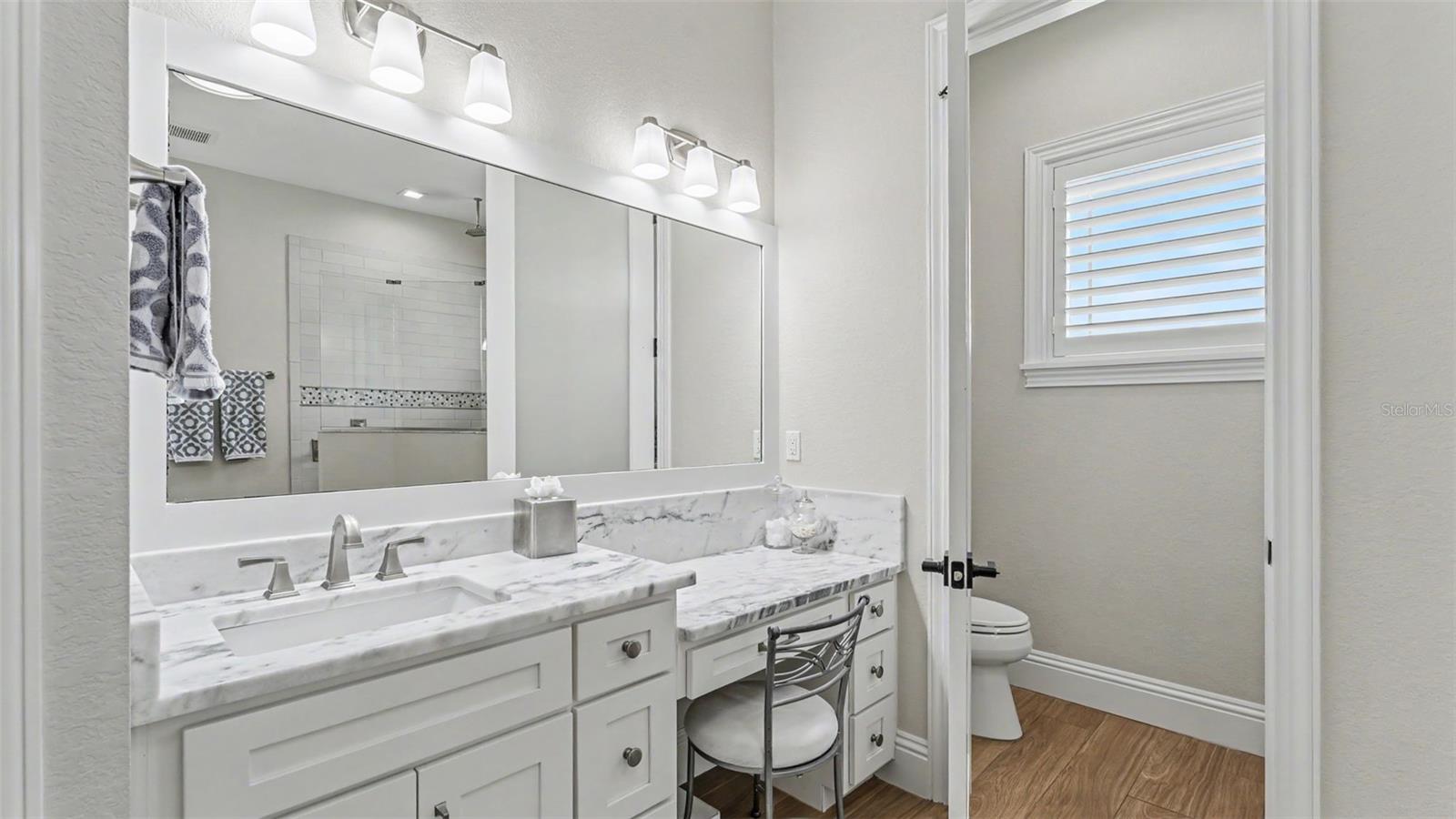 HALLAM PRESERVE EAST - Residential