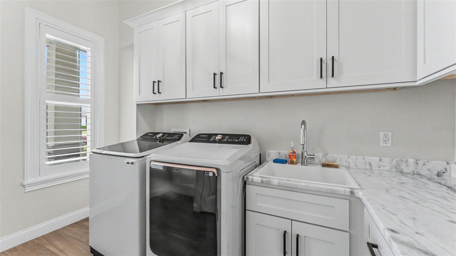 HALLAM PRESERVE EAST - Residential