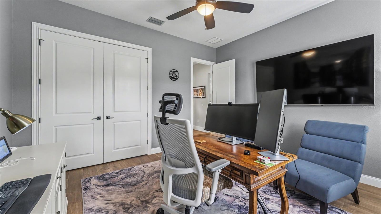 HALLAM PRESERVE EAST - Residential