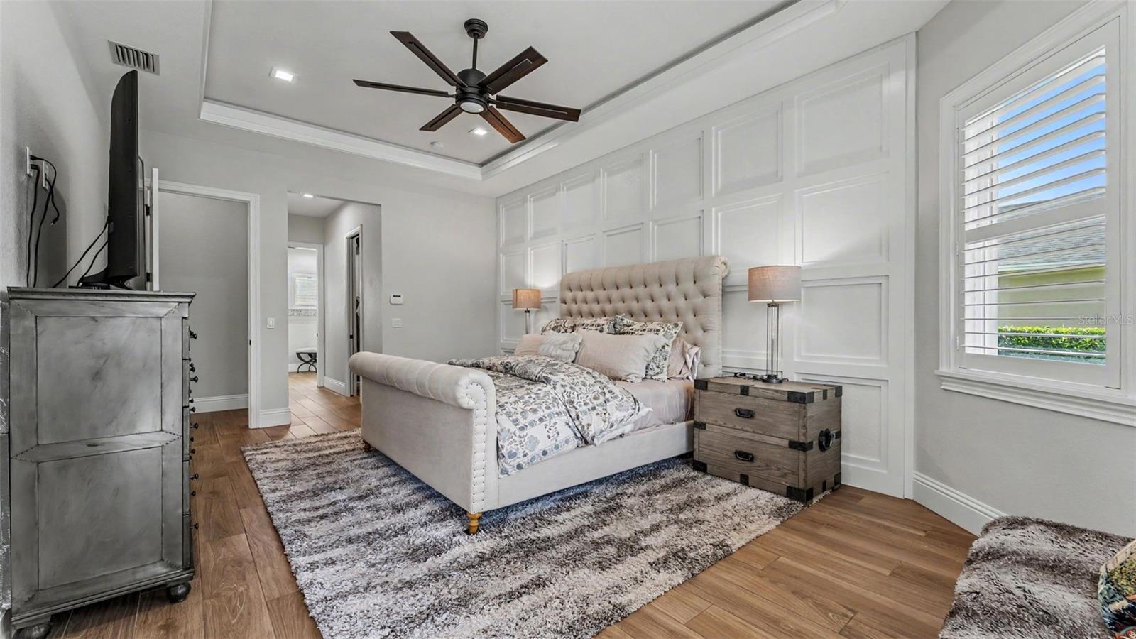 HALLAM PRESERVE EAST - Residential