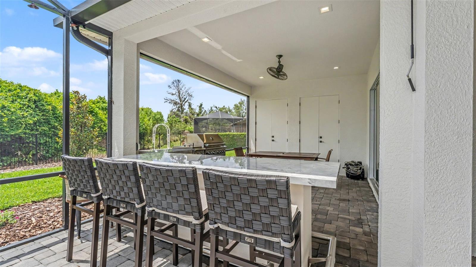 HALLAM PRESERVE EAST - Residential
