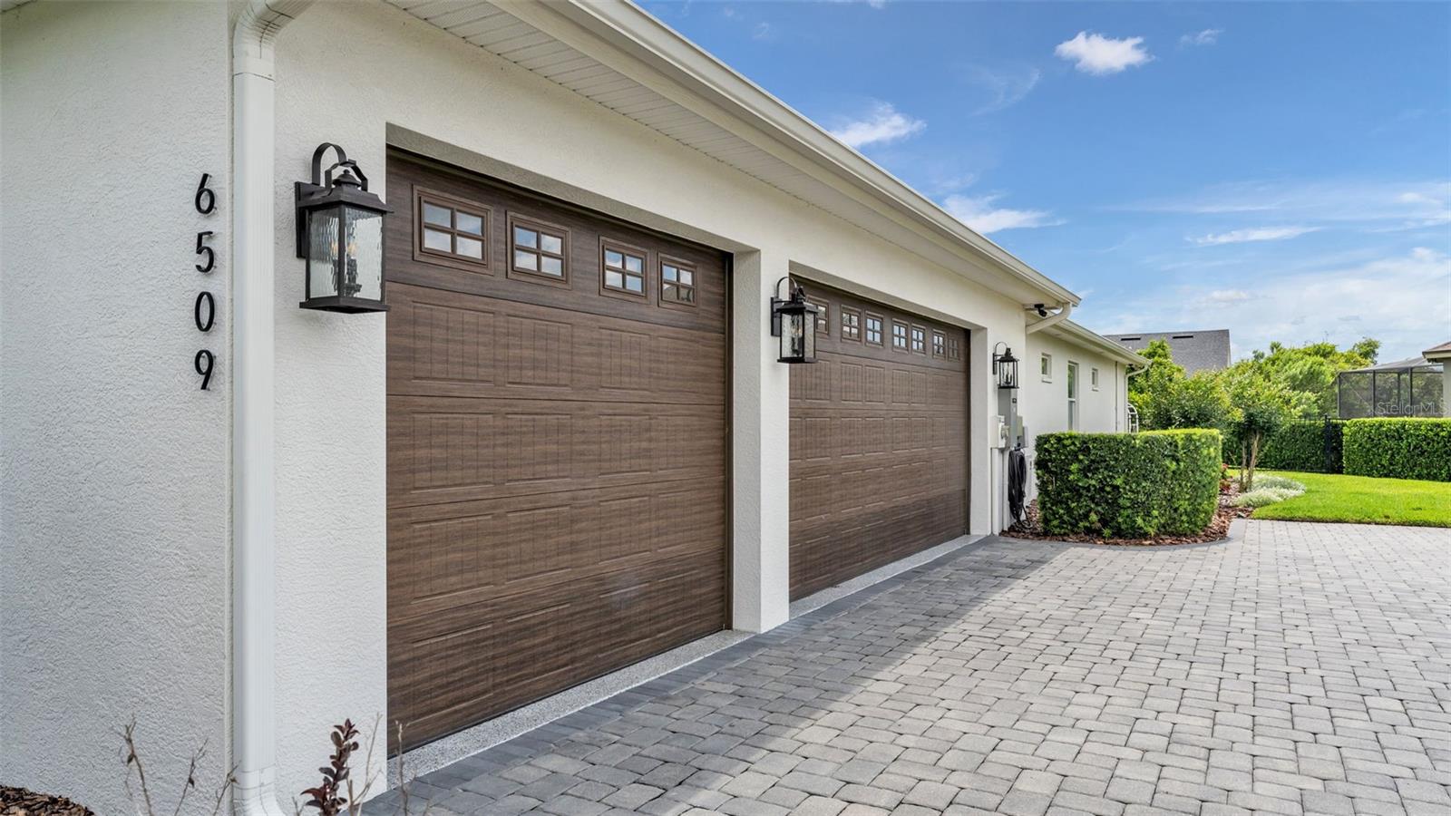 HALLAM PRESERVE EAST - Residential
