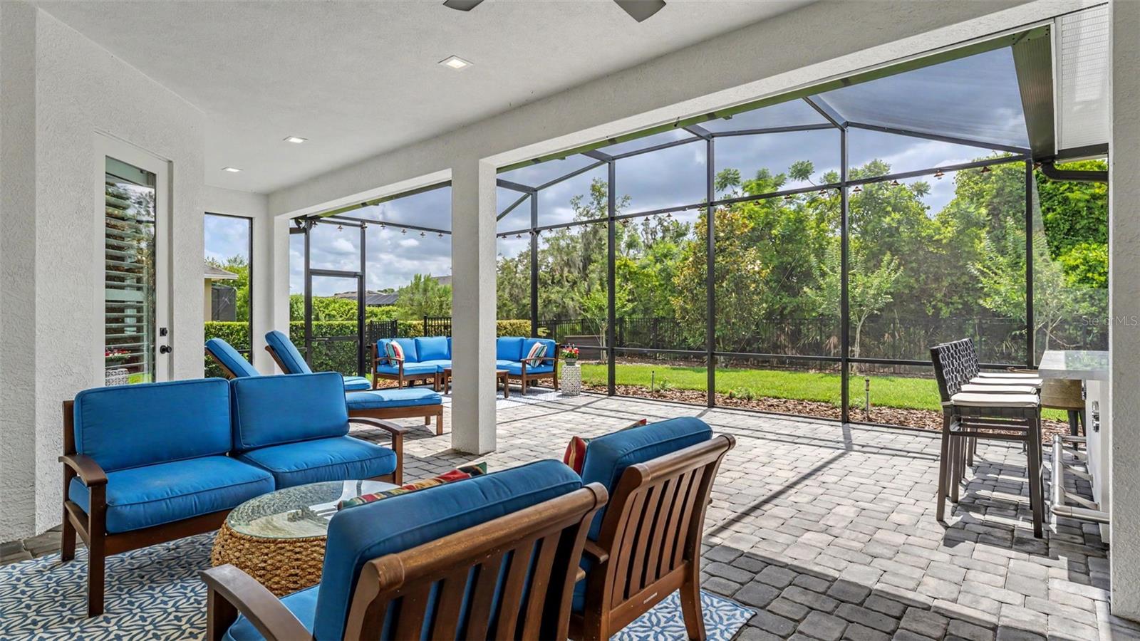 HALLAM PRESERVE EAST - Residential
