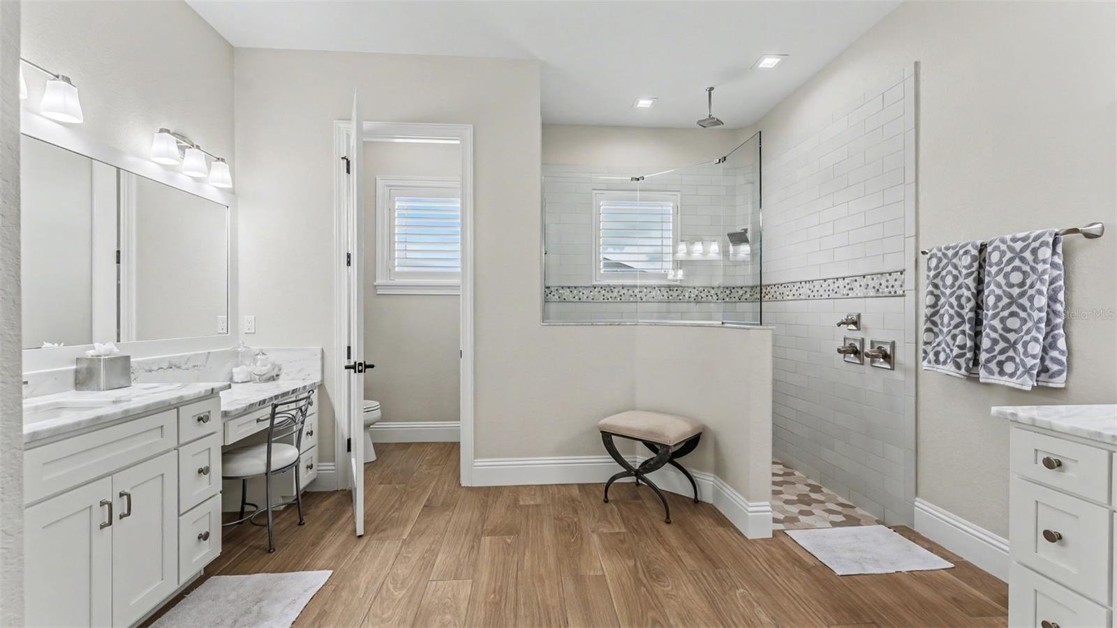 HALLAM PRESERVE EAST - Residential