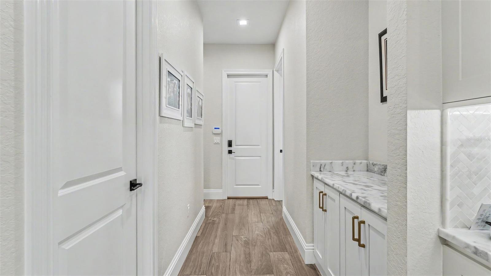HALLAM PRESERVE EAST - Residential