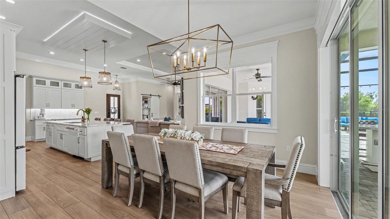 HALLAM PRESERVE EAST - Residential