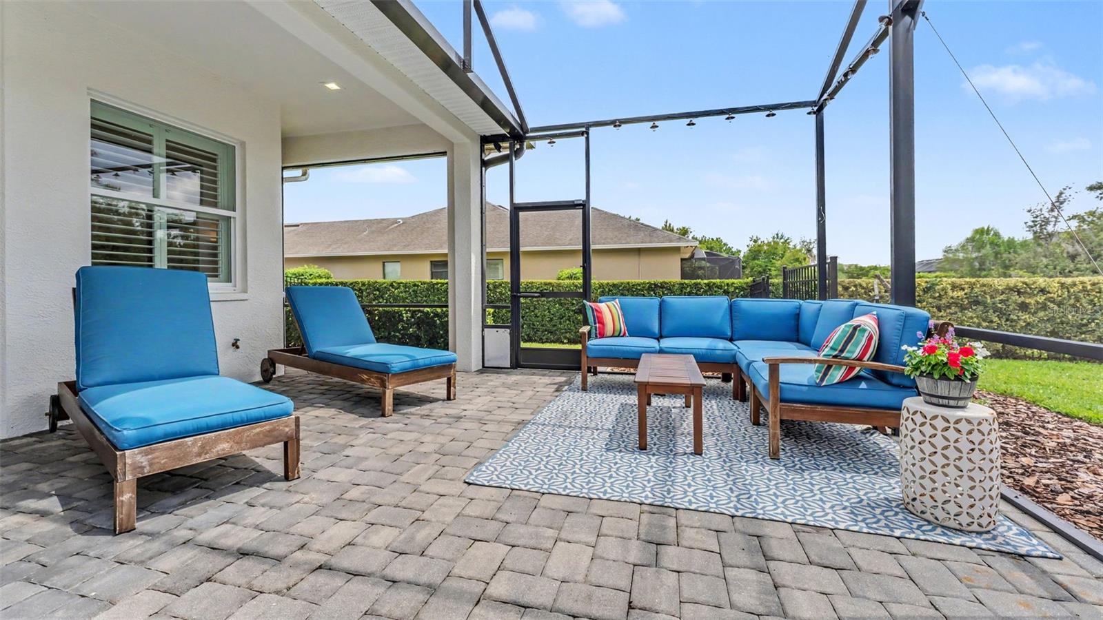 HALLAM PRESERVE EAST - Residential