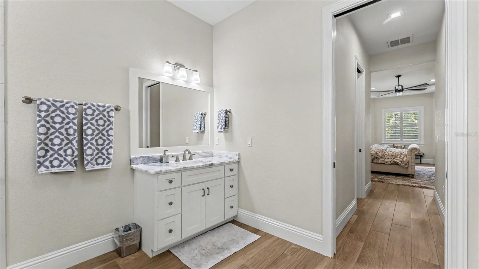 HALLAM PRESERVE EAST - Residential