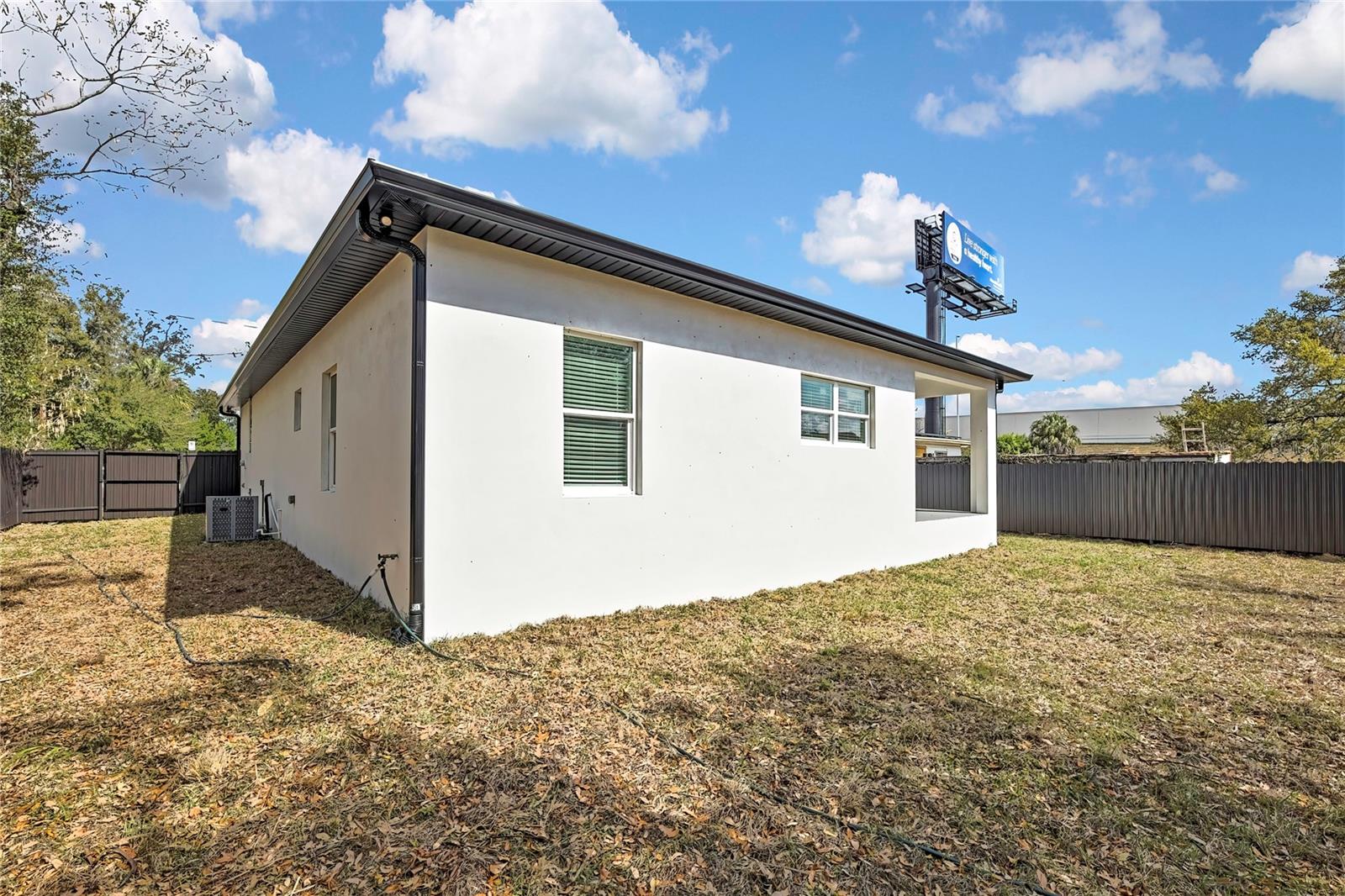 BEN WIGGINS - Residential