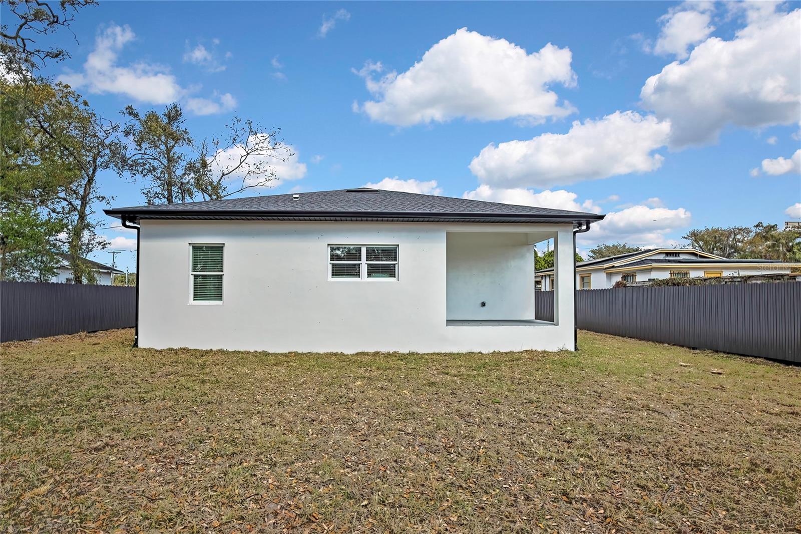 BEN WIGGINS - Residential