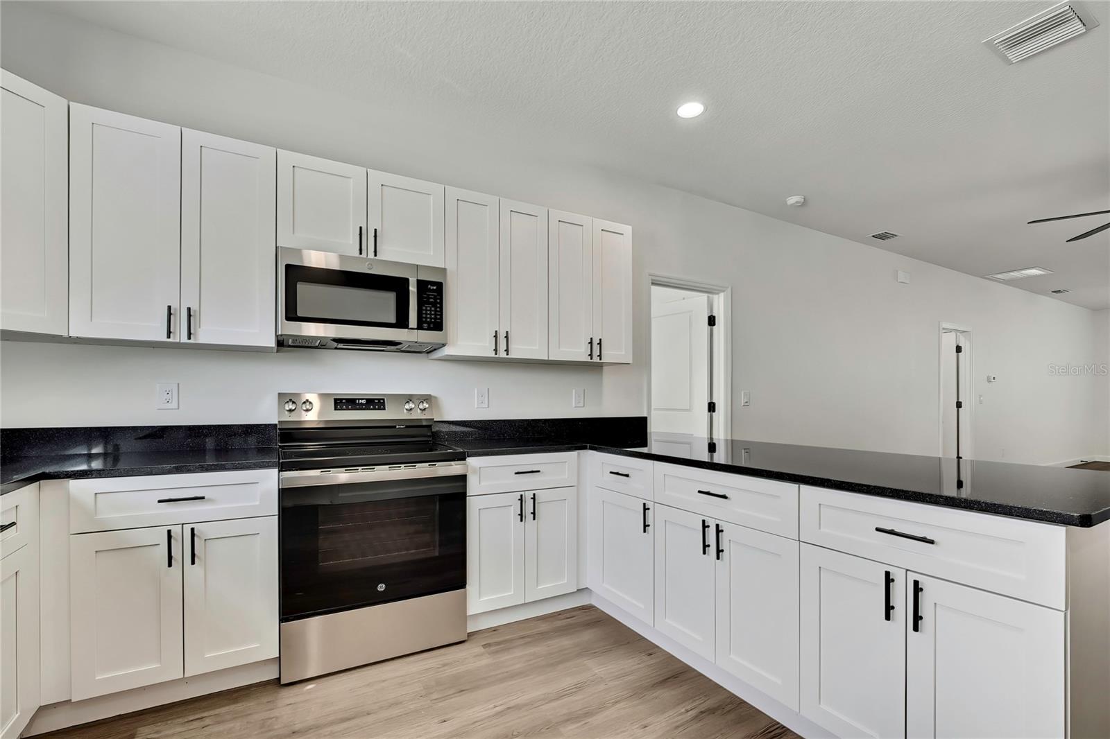 BEN WIGGINS - Residential