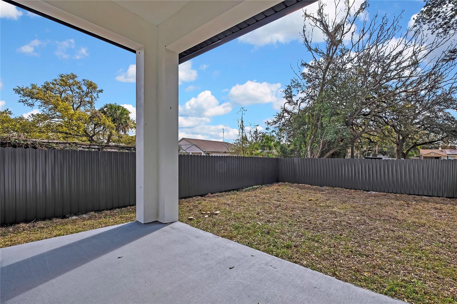 BEN WIGGINS - Residential