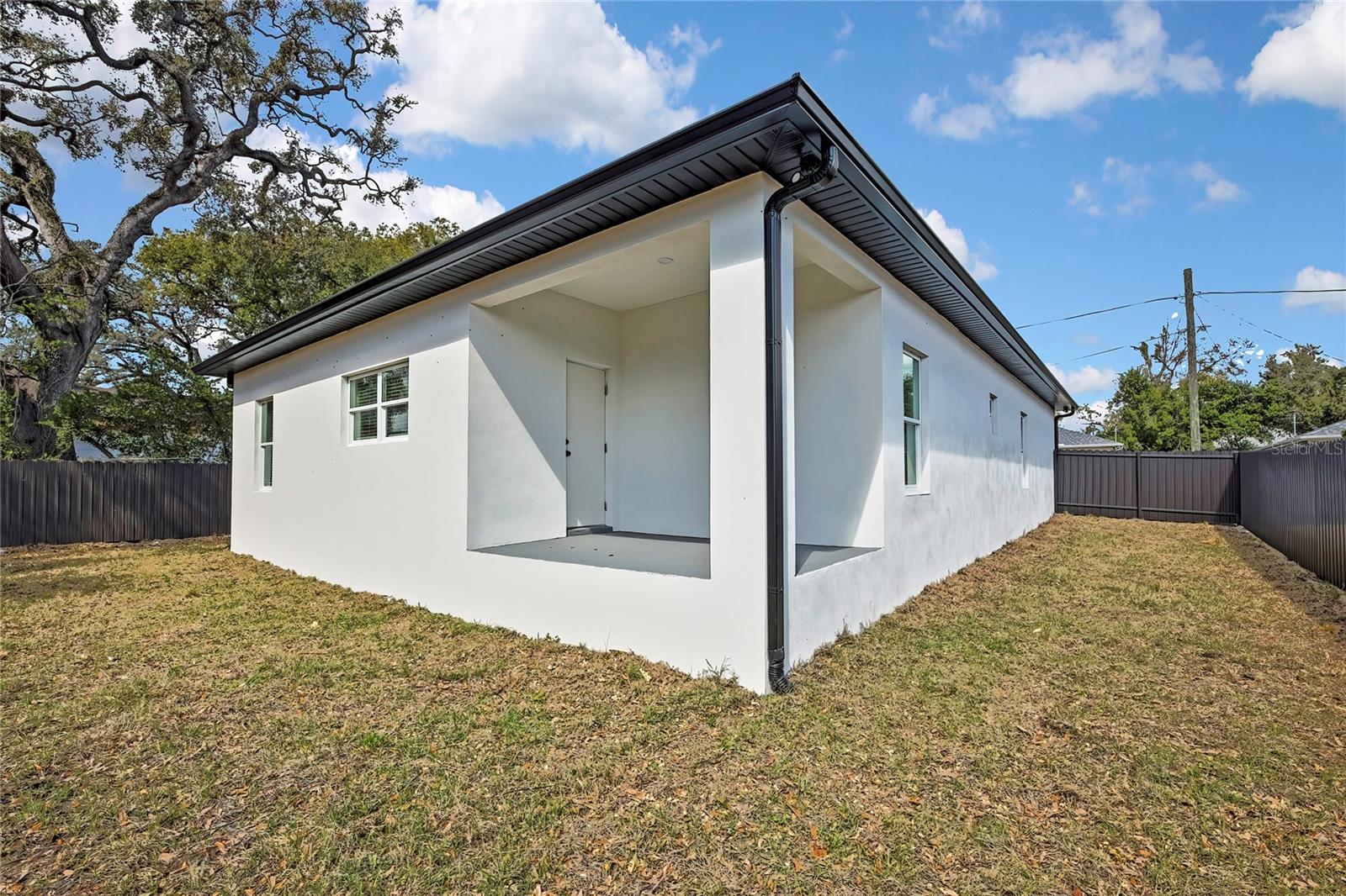 BEN WIGGINS - Residential