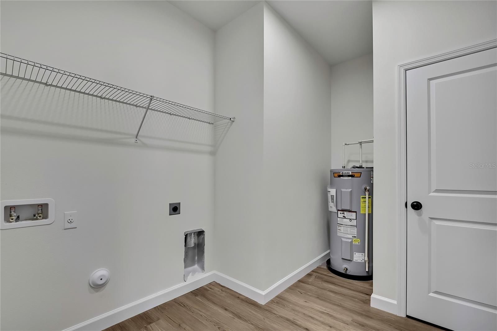 BEN WIGGINS - Residential