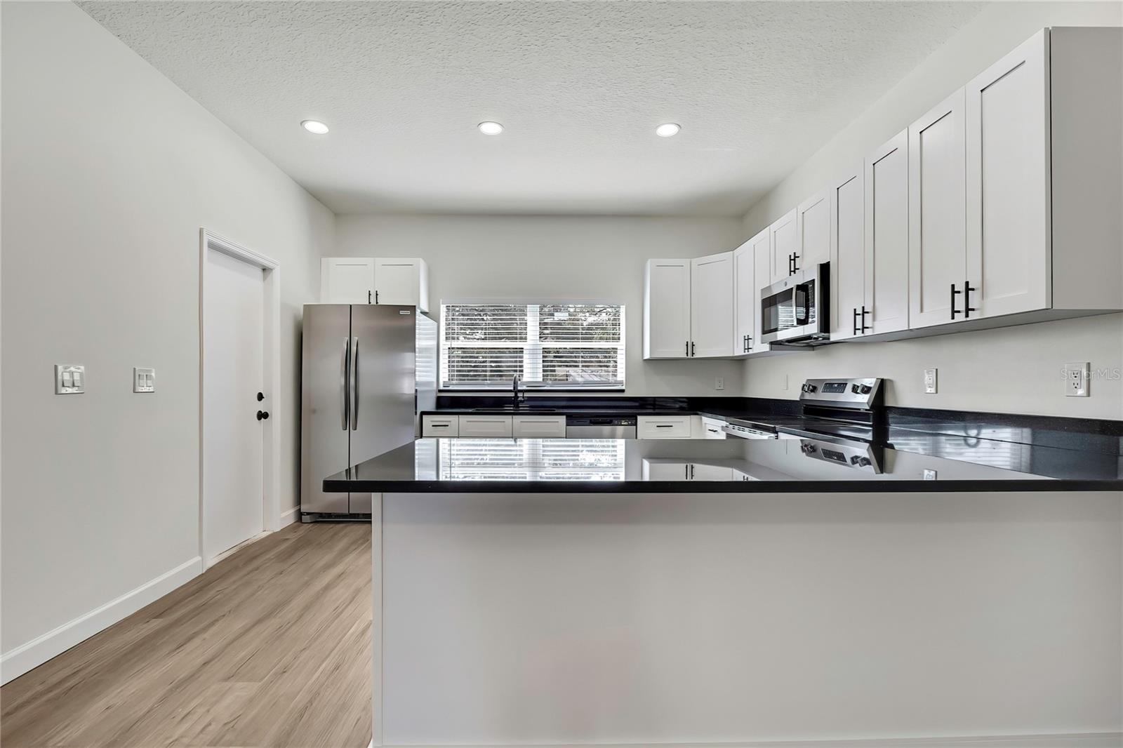 BEN WIGGINS - Residential