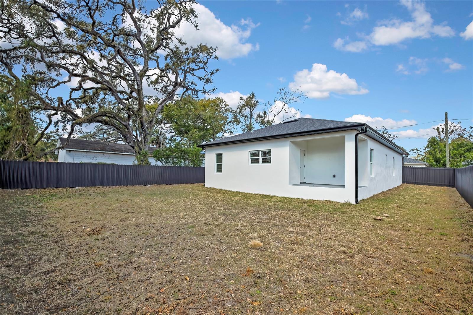 BEN WIGGINS - Residential