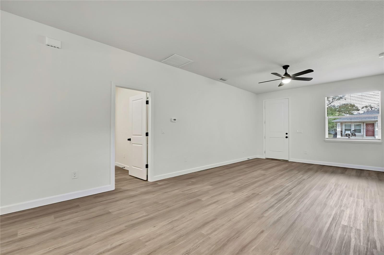 BEN WIGGINS - Residential