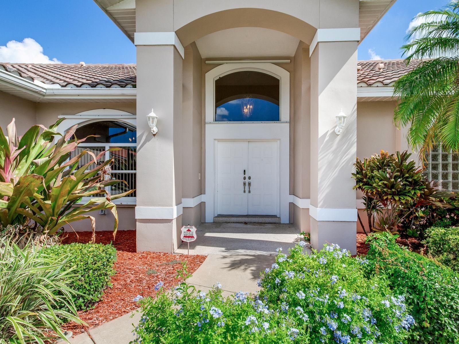 11581 SHELLY CIRCLE