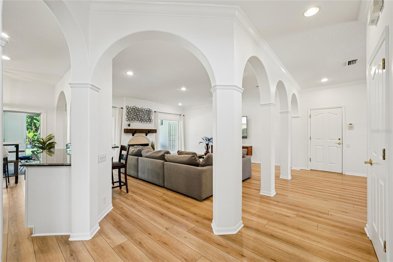 HARBOR VIEW PALMS - Residential