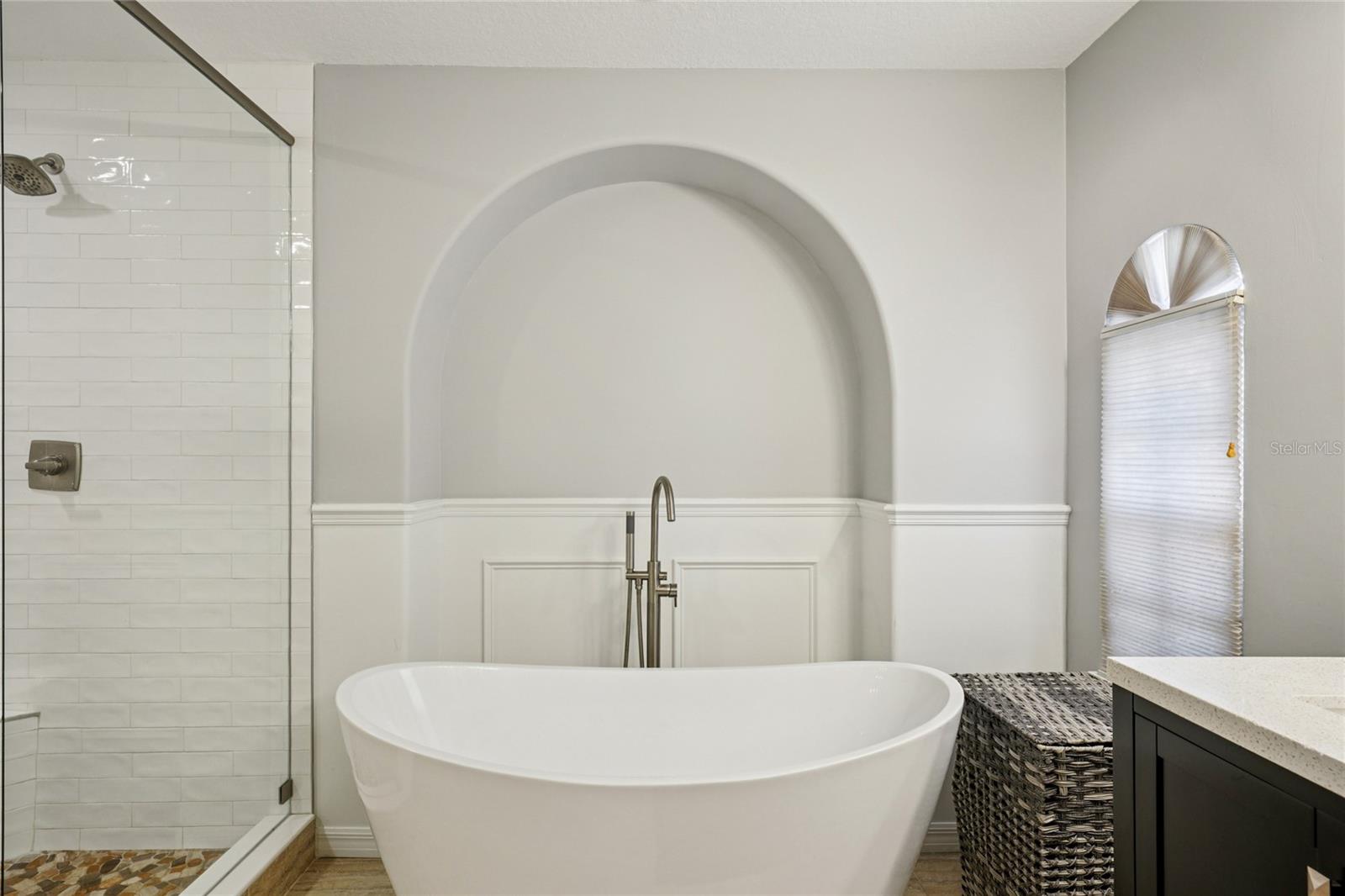 HARBOR VIEW PALMS - Residential