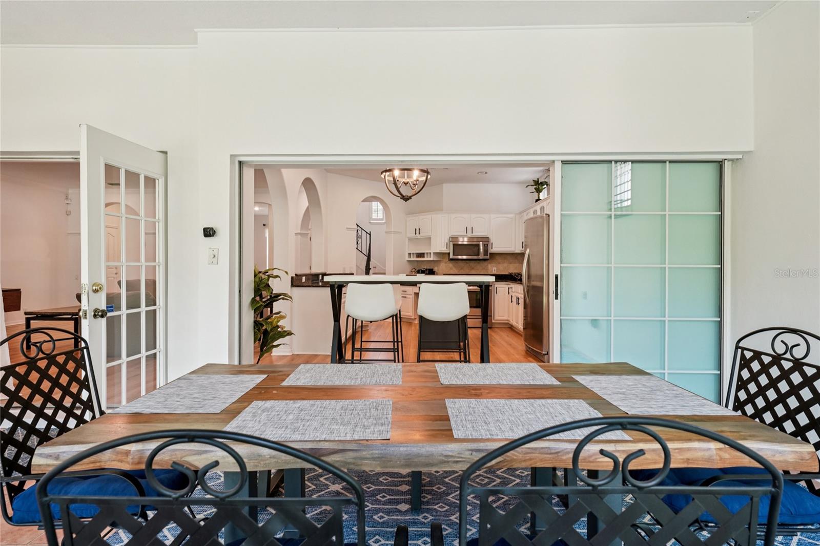 HARBOR VIEW PALMS - Residential