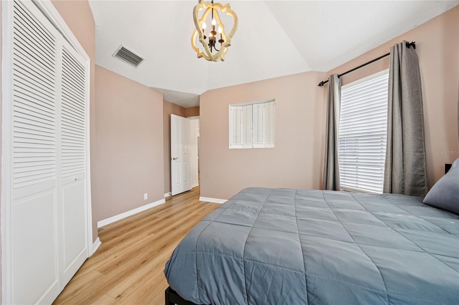 HARBOR VIEW PALMS - Residential