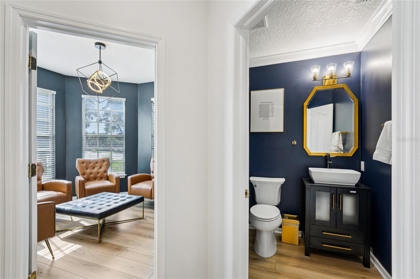 HARBOR VIEW PALMS - Residential