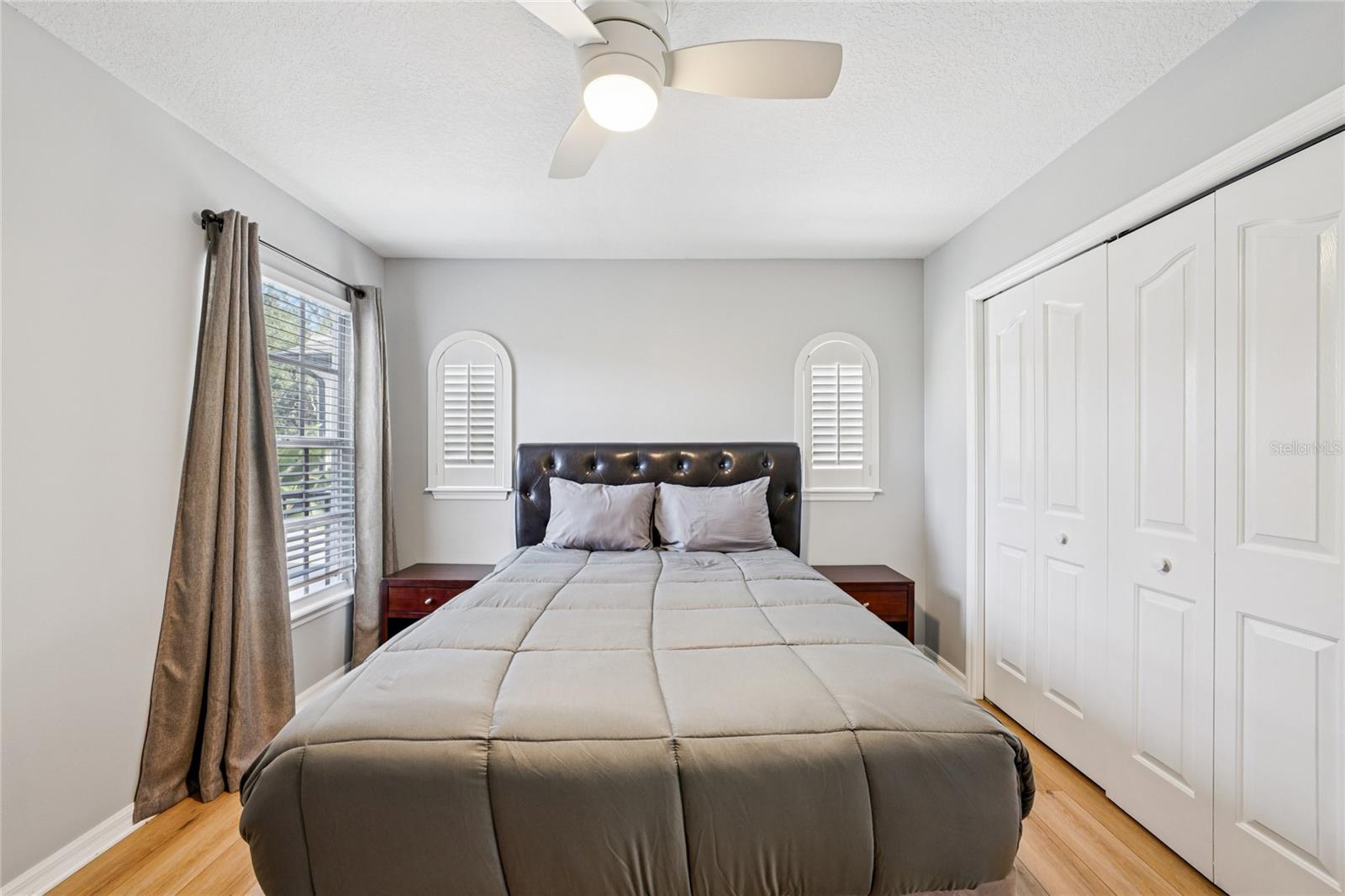 HARBOR VIEW PALMS - Residential