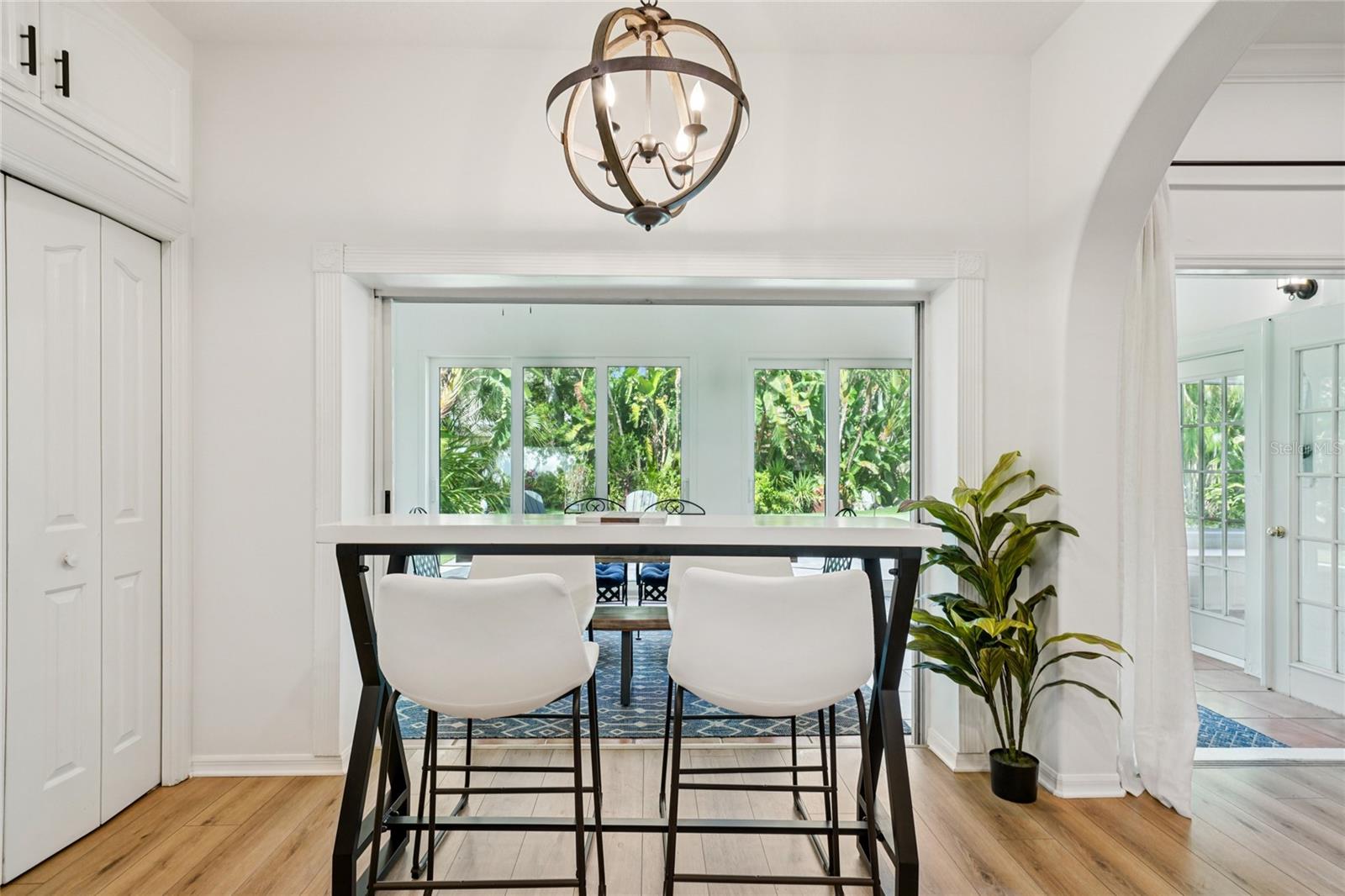 HARBOR VIEW PALMS - Residential