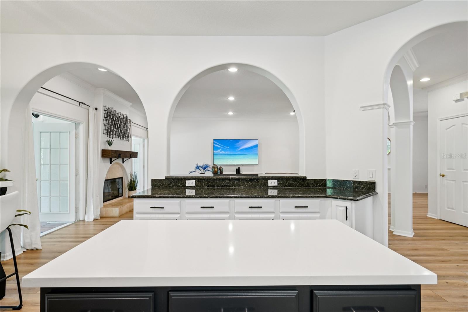 HARBOR VIEW PALMS - Residential