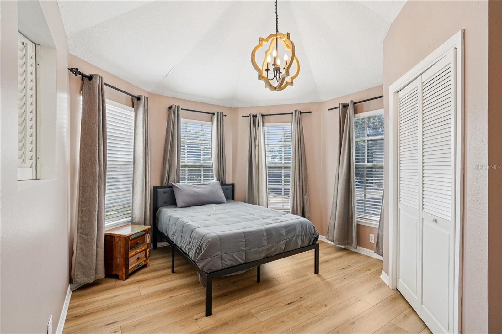 HARBOR VIEW PALMS - Residential