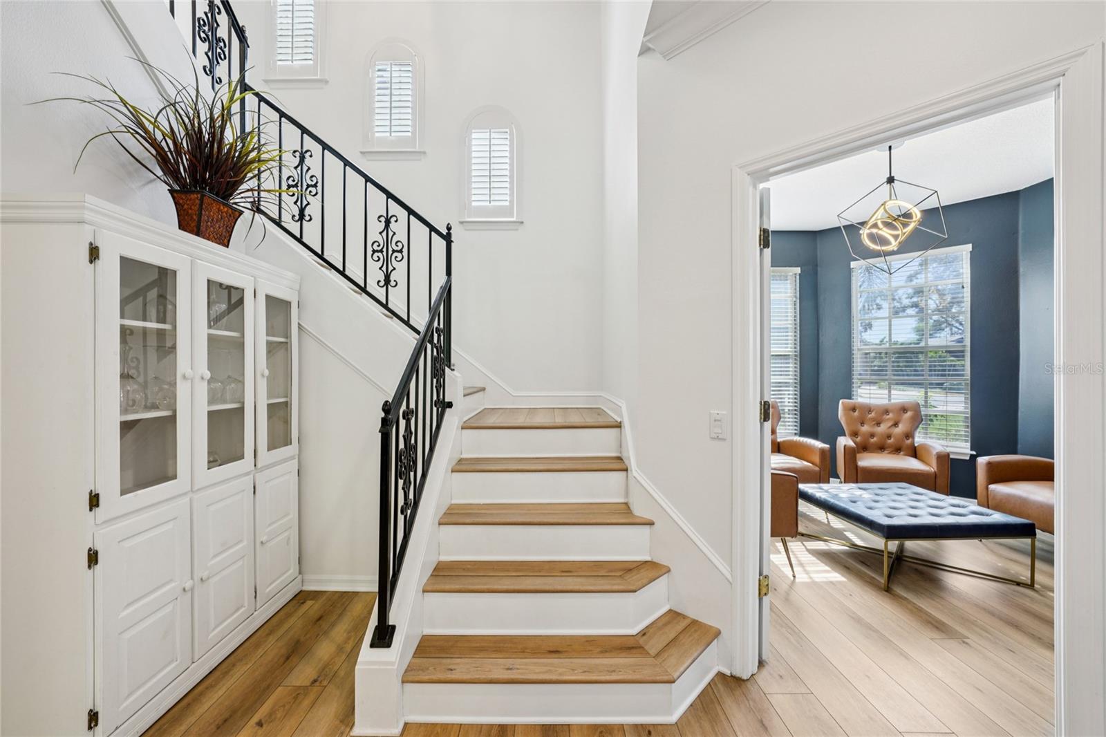 HARBOR VIEW PALMS - Residential